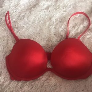 Victoria’s Secret bra